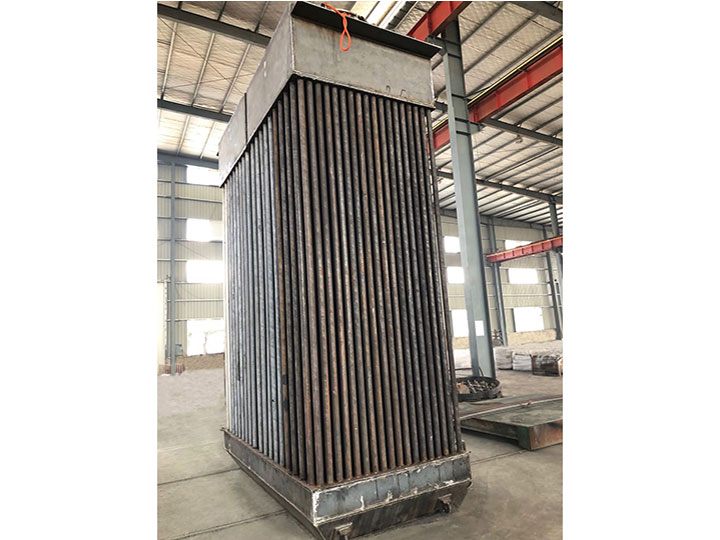 空氣、煤氣換熱器