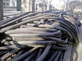 廣州二手電纜線(xiàn)回收